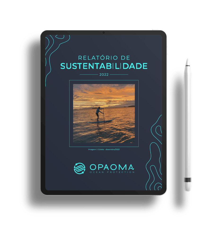 Relatório de Sustentabilidade