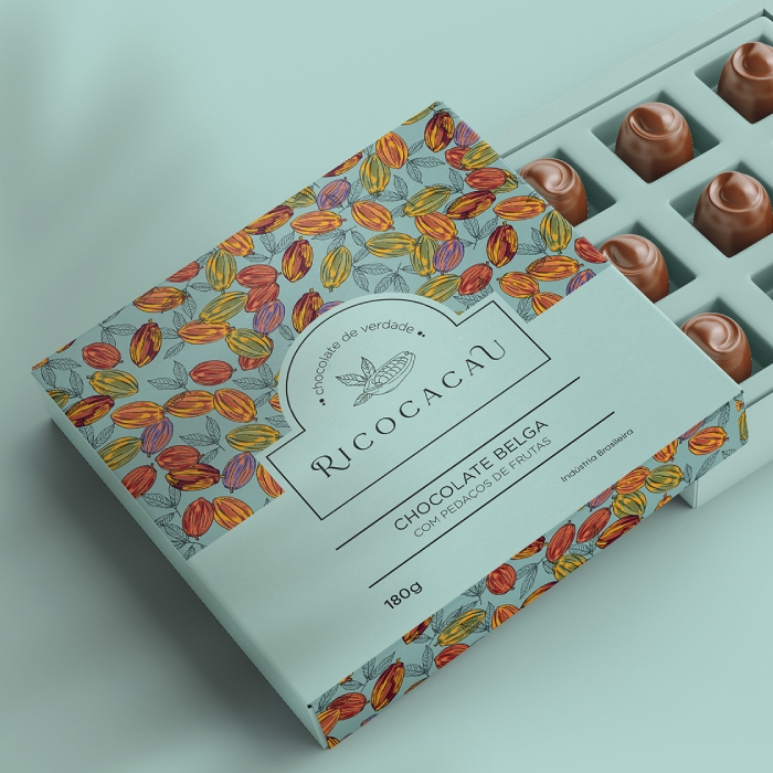 Imagem de Rico Cacau