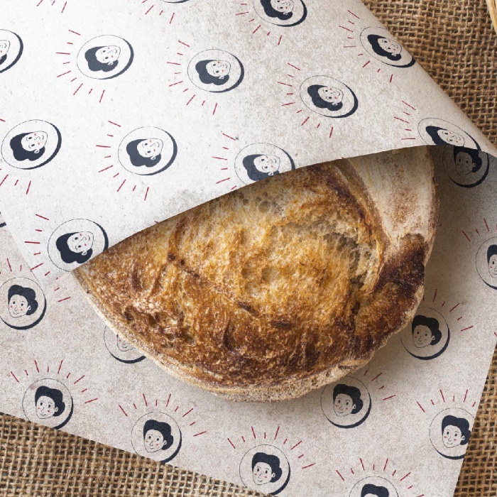 Imagem de Salgadaria DEBEM