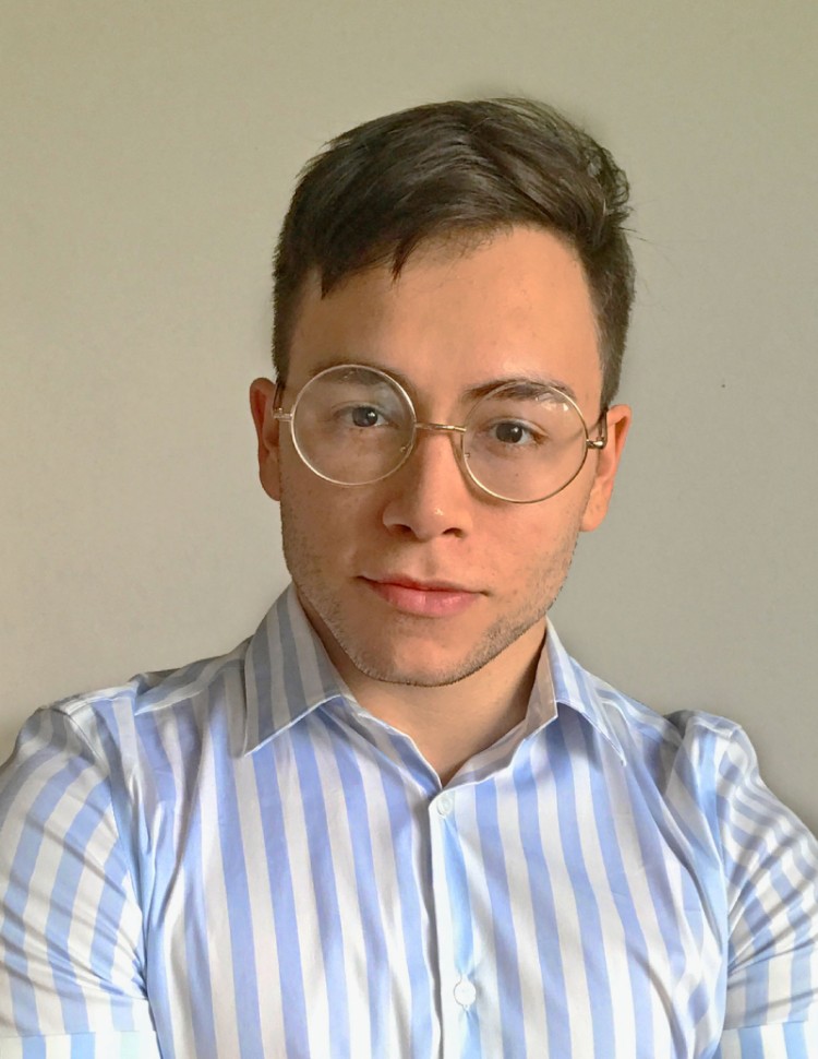 Foto de Rafael de Lima