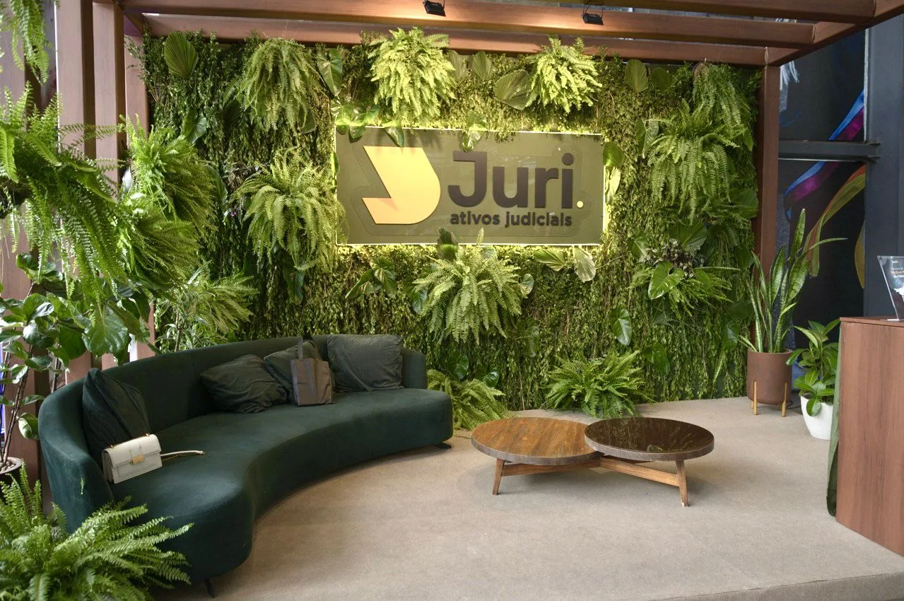 Imagem do case Juri Off e Eventos